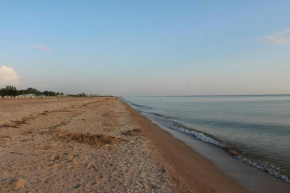 Azov Otpusk